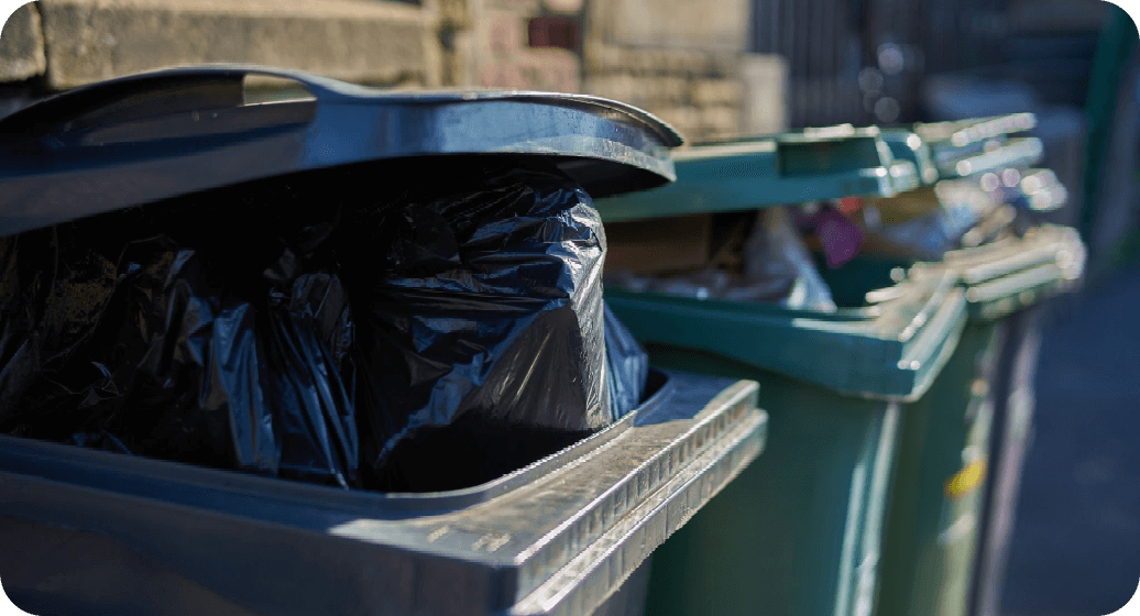 Why an E-Waste Monitor is Essential for Sustainable Waste Management in Smart Cities