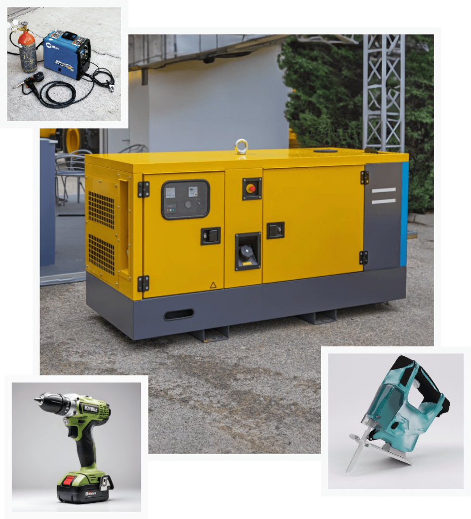 Asset tracking and monitoring