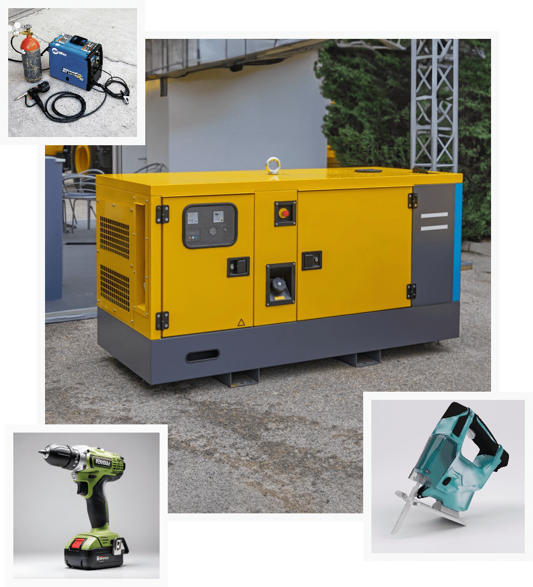 GPS-Based Asset Tracking and Vehicle Monitoring System