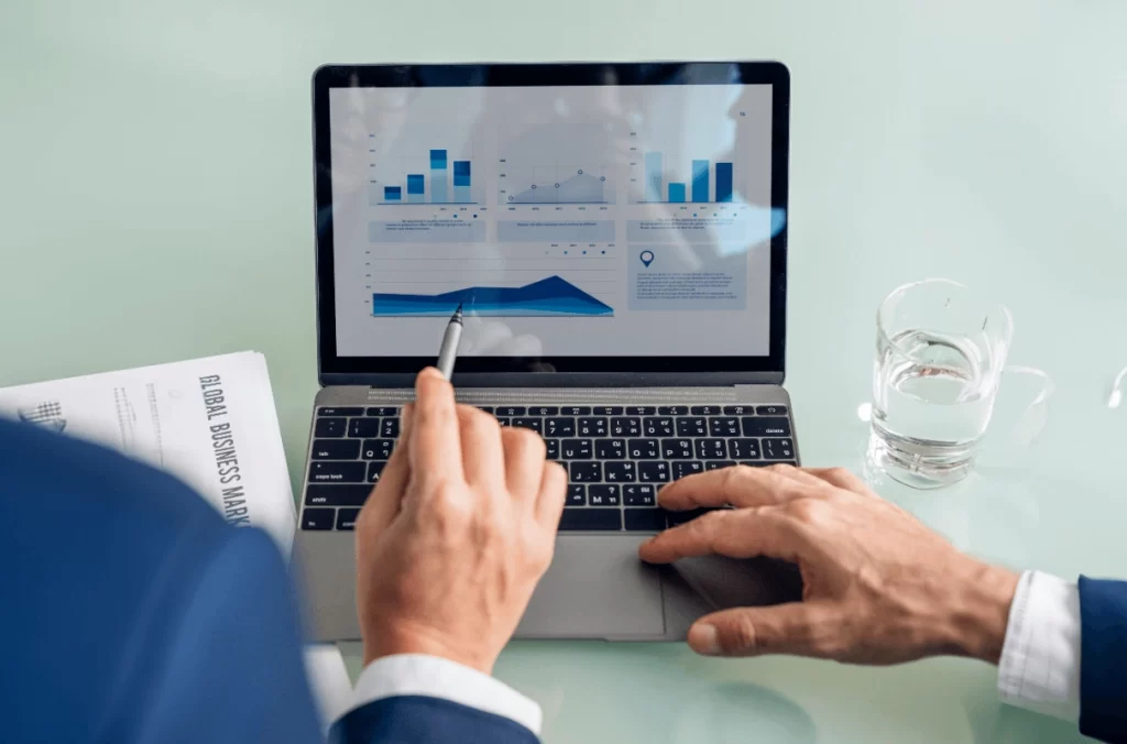 real time asset tracking solutions