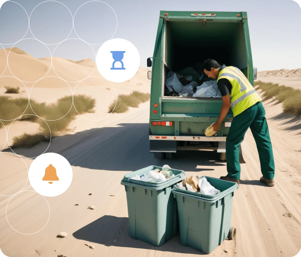 The Rise of Smart Cities and GPS Tracking
